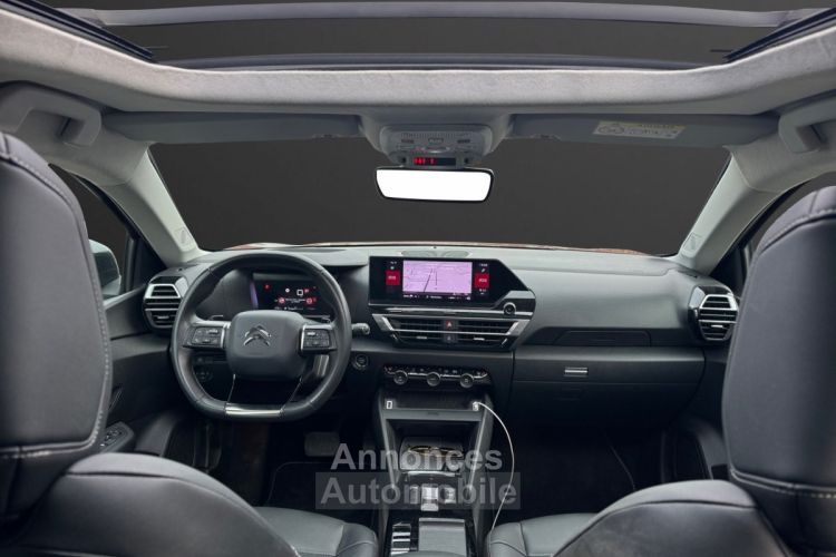 Citroen C4 PureTech 155 SS EAT8 Shine Pack - <small></small> 17.890 € <small>TTC</small> - #8