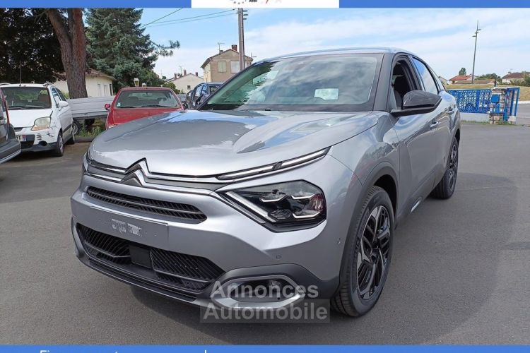 Citroen C4 SHINE 1.5 BlueHDI 130 EAT8 SIEGE CHAUFFANT+REGUL ADAPTATIF - <small></small> 25.880 € <small>TTC</small> - #1