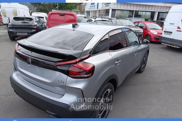 Citroen C4 SHINE 1.5 BlueHDI 130 EAT8 SIEGE CHAUFFANT+REGUL ADAPTATIF - <small></small> 25.880 € <small>TTC</small> - #36