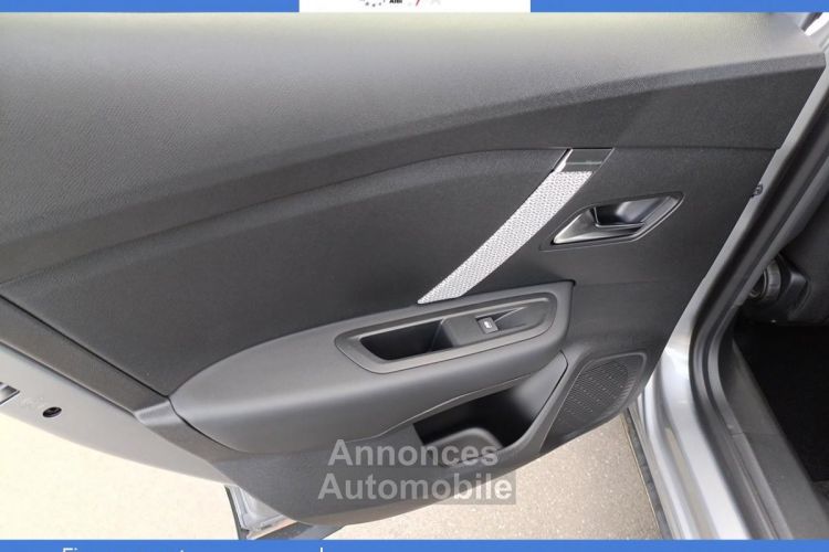 Citroen C4 SHINE 1.5 BlueHDI 130 EAT8 SIEGE CHAUFFANT+REGUL ADAPTATIF - <small></small> 25.880 € <small>TTC</small> - #39