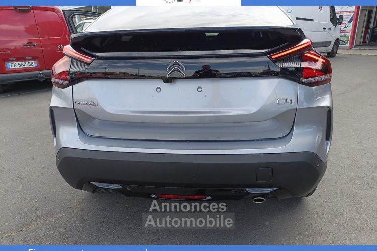 Citroen C4 SHINE 1.5 BlueHDI 130 EAT8 SIEGE CHAUFFANT+REGUL ADAPTATIF - <small></small> 25.880 € <small>TTC</small> - #46