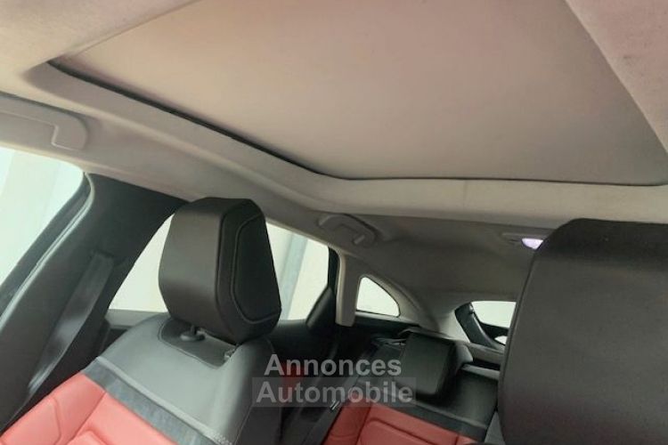 Citroen C4 shine pack pure tech 130 eat8 + toit ouvrant cuir attelage suivi complet - <small></small> 14.990 € <small>TTC</small> - #5