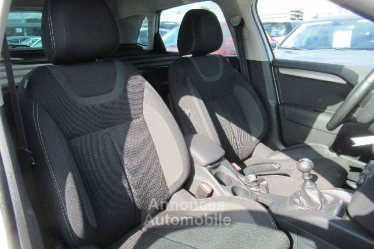 Citroen C4 SOCIETE BLUEHDI 120 SetS BVM6 MILLENIUM BUSINESS - <small></small> 6.990 € <small>TTC</small> - #8