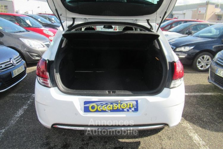 Citroen C4 SOCIETE BLUEHDI 120 SetS BVM6 MILLENIUM BUSINESS - <small></small> 6.990 € <small>TTC</small> - #10