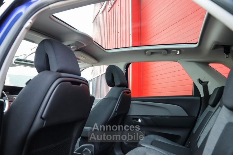 Citroen C4 SPACETOURER 1.2 PureTech 130 CV - <small></small> 15.970 € <small></small> - #6