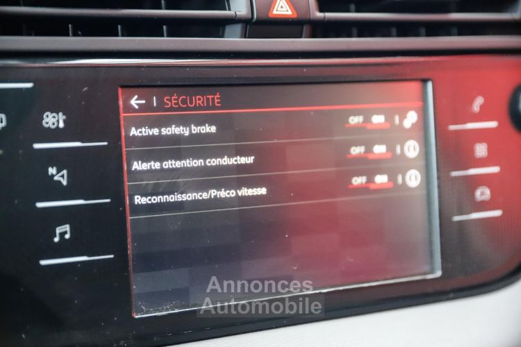 Citroen C4 SPACETOURER 1.2 PureTech 130 CV - <small></small> 15.970 € <small></small> - #13