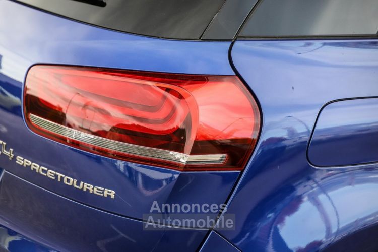 Citroen C4 SPACETOURER 1.2 PureTech 130 CV - <small></small> 15.970 € <small></small> - #24