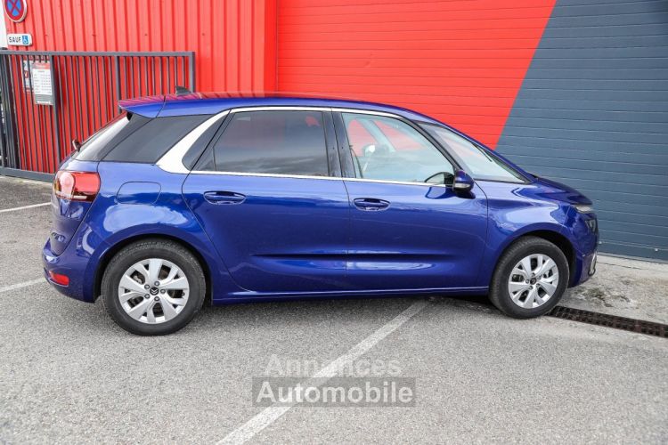 Citroen C4 SPACETOURER 1.2 PureTech 130 CV - <small></small> 15.970 € <small></small> - #26