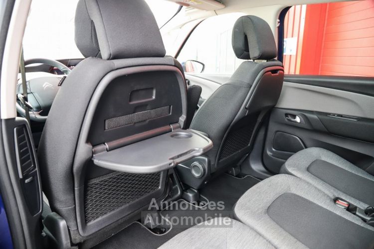 Citroen C4 SPACETOURER 1.2 PureTech 130 CV - <small></small> 15.970 € <small></small> - #34