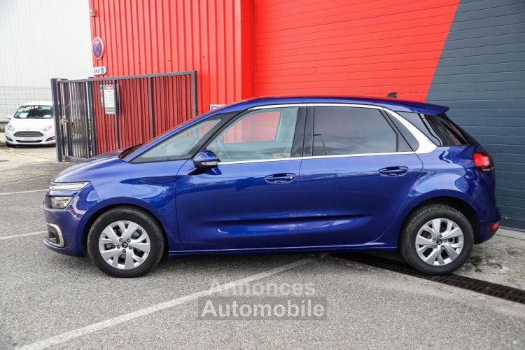 Citroen C4 SPACETOURER 1.2 PureTech 130 CV - <small></small> 15.970 € <small></small> - #45