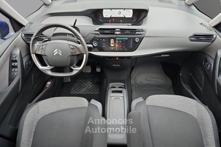 Citroen C4 SPACETOURER 1.2 THP 130 SS EAT6 Live - COURROIE CHANGEE + ENTRETENS COMPLET CITROËN - <small></small> 11.990 € <small>TTC</small> - #2