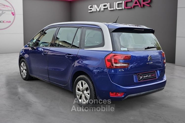 Citroen C4 SPACETOURER 1.2 THP 130 SS EAT6 Live - COURROIE CHANGEE + ENTRETENS COMPLET CITROËN - <small></small> 11.990 € <small>TTC</small> - #3