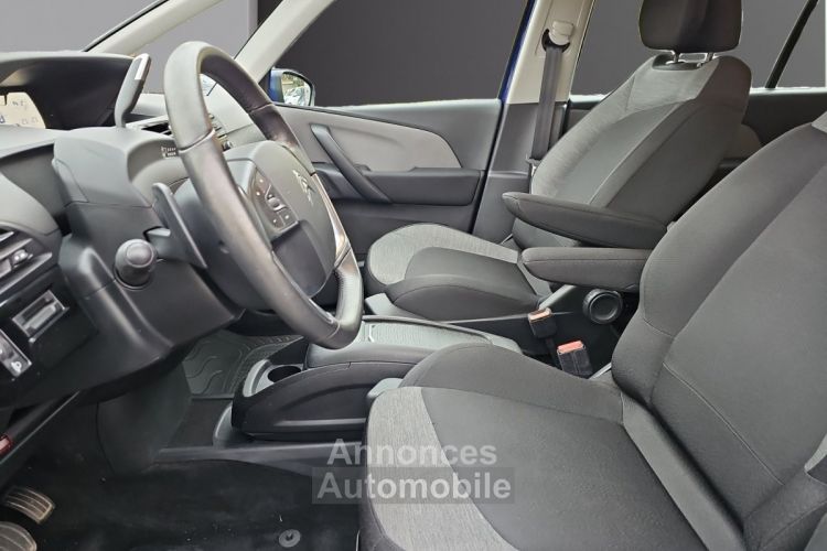 Citroen C4 SPACETOURER 1.2 THP 130 SS EAT6 Live - COURROIE CHANGEE + ENTRETENS COMPLET CITROËN - <small></small> 11.990 € <small>TTC</small> - #4