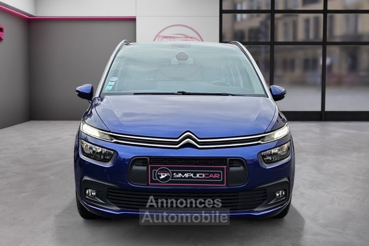 Citroen C4 SPACETOURER 1.2 THP 130 SS EAT6 Live - COURROIE CHANGEE + ENTRETENS COMPLET CITROËN - <small></small> 11.990 € <small>TTC</small> - #7