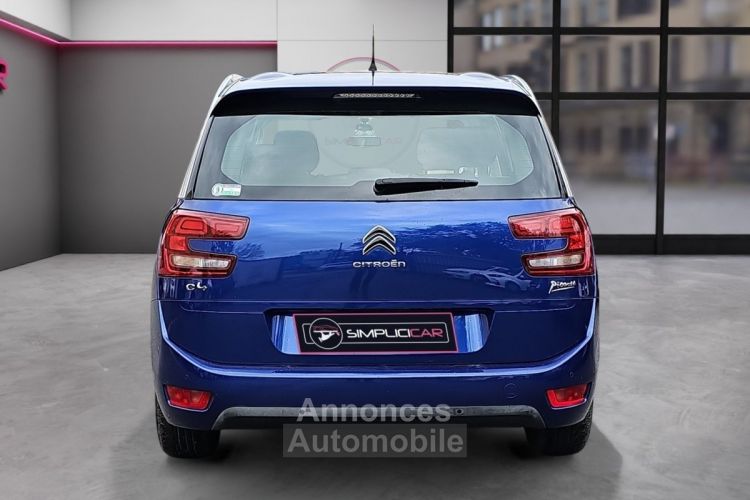 Citroen C4 SPACETOURER 1.2 THP 130 SS EAT6 Live - COURROIE CHANGEE + ENTRETENS COMPLET CITROËN - <small></small> 11.990 € <small>TTC</small> - #8