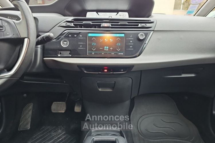 Citroen C4 SPACETOURER 1.2 THP 130 SS EAT6 Live - COURROIE CHANGEE + ENTRETENS COMPLET CITROËN - <small></small> 11.990 € <small>TTC</small> - #10