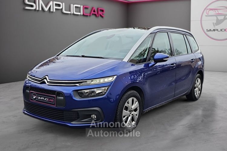 Citroen C4 SPACETOURER 1.2 THP 130 SS EAT6 Live - COURROIE CHANGEE + ENTRETENS COMPLET CITROËN - <small></small> 11.990 € <small>TTC</small> - #13