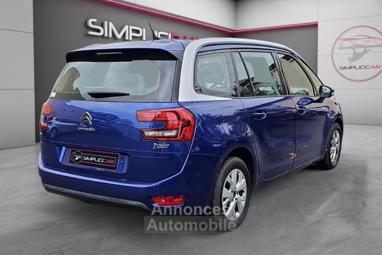 Citroen C4 SPACETOURER 1.2 THP 130 SS EAT6 Live - COURROIE CHANGEE + ENTRETENS COMPLET CITROËN - <small></small> 11.990 € <small>TTC</small> - #14