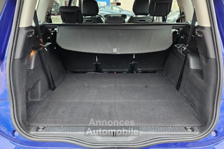 Citroen C4 SPACETOURER 1.2 THP 130 SS EAT6 Live - COURROIE CHANGEE + ENTRETENS COMPLET CITROËN - <small></small> 11.990 € <small>TTC</small> - #16