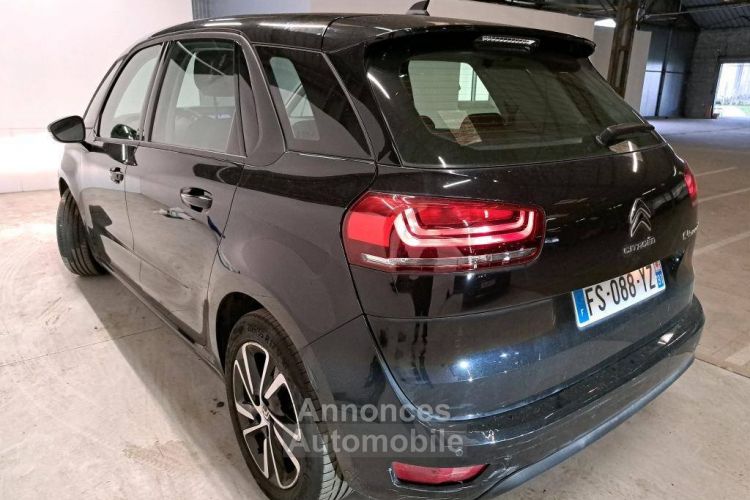 Citroen C4 Spacetourer 130ch Business EAT8 essence - <small></small> 9.980 € <small>TTC</small> - #3