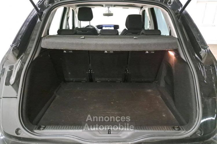 Citroen C4 Spacetourer 130ch Business EAT8 essence - <small></small> 9.980 € <small>TTC</small> - #11