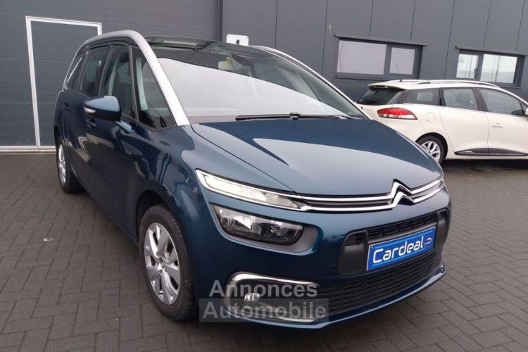 Citroen C4 SpaceTourer 1.5 BlueHDi -7.PLACE-GPS-CARPLAY-CLIM-GARANTIE- - <small></small> 15.990 € <small>TTC</small> - #1