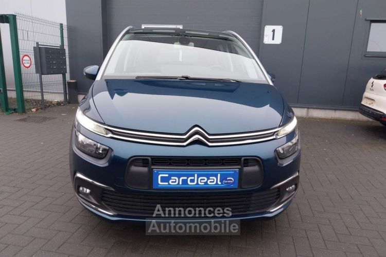 Citroen C4 SpaceTourer 1.5 BlueHDi -7.PLACE-GPS-CARPLAY-CLIM-GARANTIE- - <small></small> 15.990 € <small>TTC</small> - #2