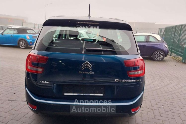 Citroen C4 SpaceTourer 1.5 BlueHDi -7.PLACE-GPS-CARPLAY-CLIM-GARANTIE- - <small></small> 15.990 € <small>TTC</small> - #6