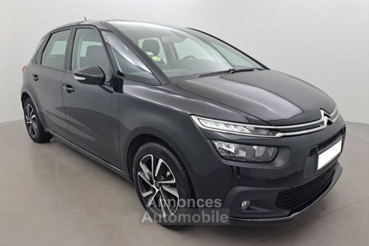 Citroen C4 SPACETOURER 1.5 BlueHDi 130 BUSINESS - <small></small> 18.690 € <small>TTC</small> - #1