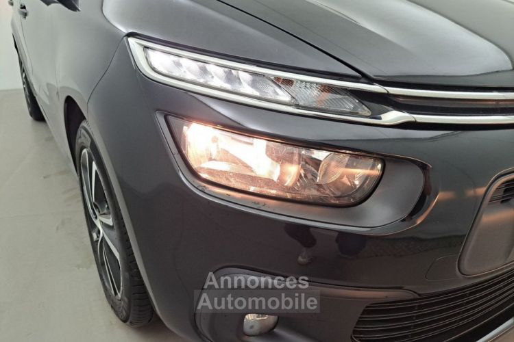 Citroen C4 SPACETOURER 1.5 BlueHDi 130 BUSINESS - <small></small> 18.690 € <small>TTC</small> - #16