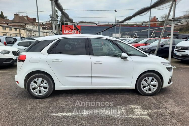 Citroen C4 SPACETOURER 1.5 BlueHDi 130 S&S Feel - <small></small> 14.990 € <small>TTC</small> - #3