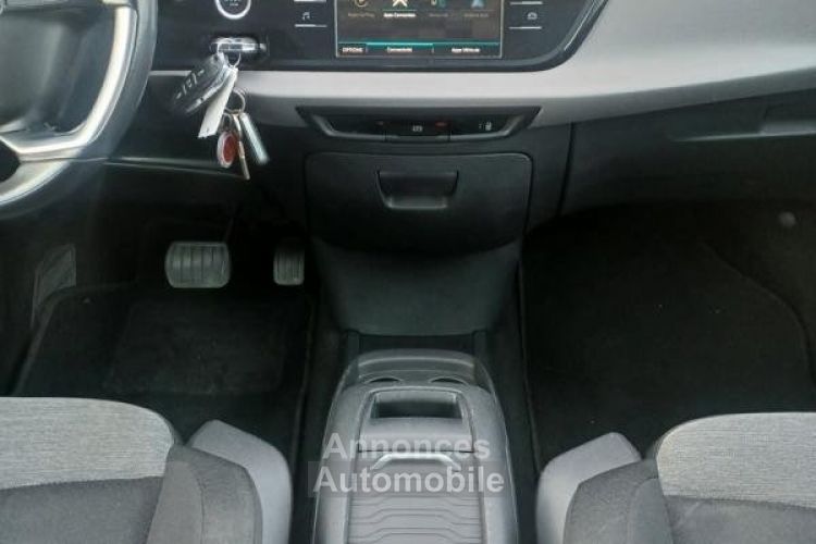 Citroen C4 spacetourer 1.6 BlueHDi 120cv BOITE AUTO EAT6, BUSINESS, CARPLAY, FINANCEMENT POSSIBLE - <small></small> 9.490 € <small>TTC</small> - #15