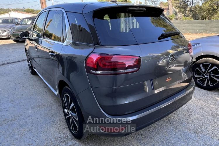 Citroen C4 SPACETOURER BlueHDi 120 S&S EAT6 Feel - <small></small> 11.990 € <small></small> - #4