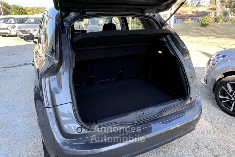 Citroen C4 SPACETOURER BlueHDi 120 S&S EAT6 Feel - <small></small> 11.990 € <small></small> - #7