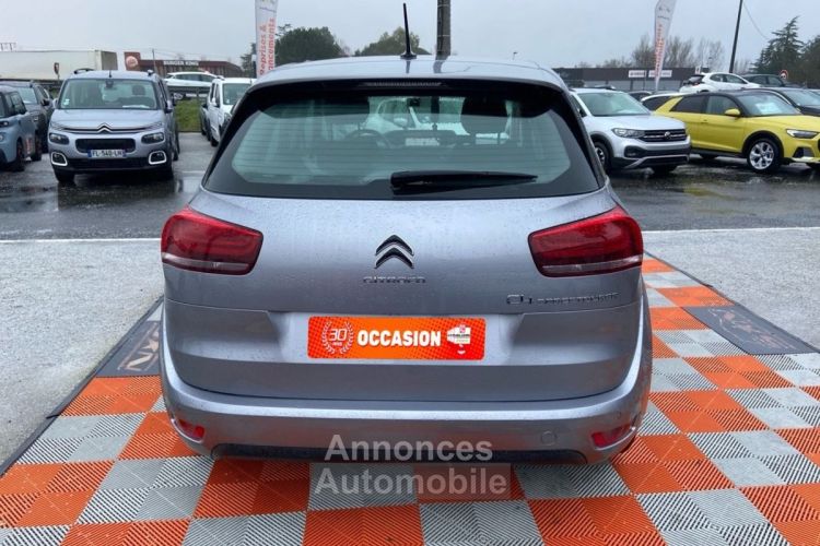 Citroen C4 SPACETOURER BlueHDi 130 BV6 BUSINESS GPS - <small></small> 13.650 € <small>TTC</small> - #6