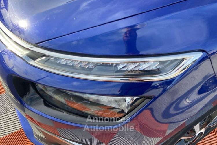 Citroen C4 SPACETOURER BLUEHDI 130 FEEL GPS CAMERA - <small></small> 15.980 € <small>TTC</small> - #9