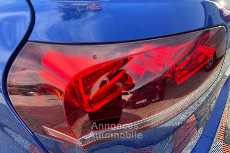 Citroen C4 SPACETOURER BLUEHDI 130 FEEL GPS CAMERA - <small></small> 15.980 € <small>TTC</small> - #11