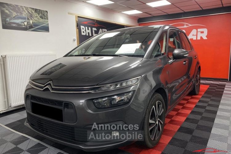 Citroen C4 SpaceTourer BlueHDi 130 S&S BVM6 Business+ 1ère MAIN - <small></small> 8.990 € <small>TTC</small> - #1