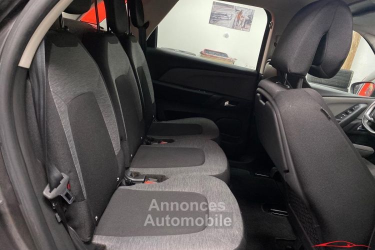 Citroen C4 SpaceTourer BlueHDi 130 S&S BVM6 Business+ 1ère MAIN - <small></small> 8.990 € <small>TTC</small> - #13