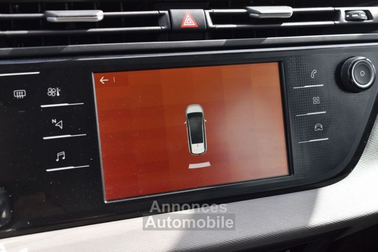 Citroen C4 SPACETOURER BLUEHDI 130CH S&S BUSINESS EAT8 E6.D-TEMP - <small></small> 18.480 € <small>TTC</small> - #13