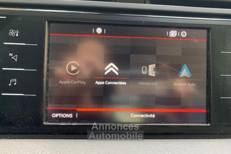 Citroen C4 SpaceTourer Citroën 1.2 PURETECH 130 BUSINESS PLUS 7 places garantie 6 mois - <small></small> 11.490 € <small>TTC</small> - #15