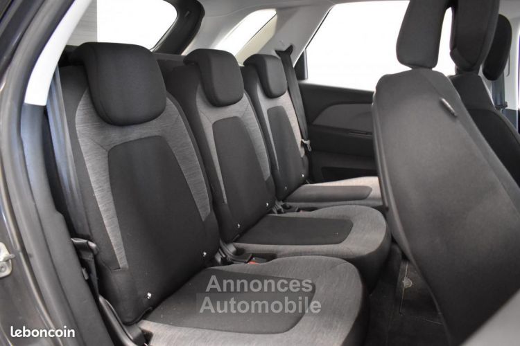 Citroen C4 SpaceTourer Citroën 1.2 PURETECH 130 BUSINESS TVA RECUPERABLE SUIVI GARANTIE 6 à 60 MOIS - <small></small> 14.990 € <small>TTC</small> - #14