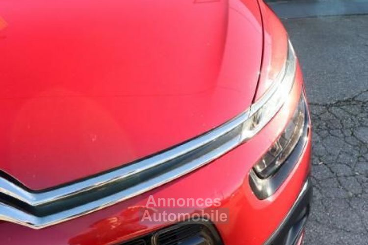 Citroen C4 SpaceTourer Citroën 1.5 BLUEHDI 130 CH FEEL EAT BVA START-STOP - <small></small> 14.450 € <small>TTC</small> - #13