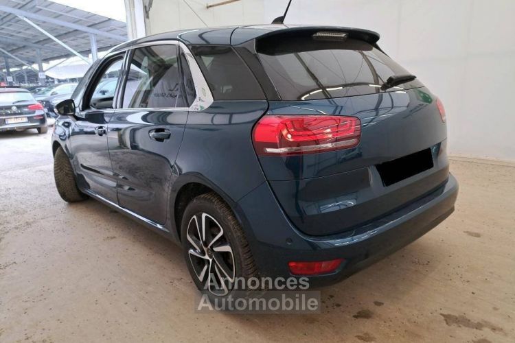 Citroen C4 Spacetourer HDi 130ch Business + EAT8 1ère Main - <small></small> 13.490 € <small>TTC</small> - #2