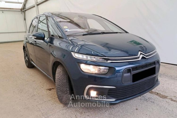 Citroen C4 Spacetourer HDi 130ch Business + EAT8 1ère Main - <small></small> 13.490 € <small>TTC</small> - #4