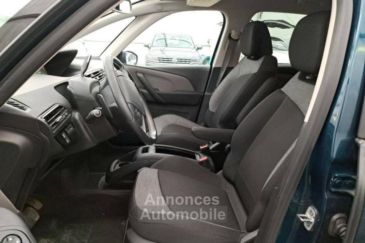 Citroen C4 Spacetourer HDi 130ch Business + EAT8 1ère Main - <small></small> 13.490 € <small>TTC</small> - #7