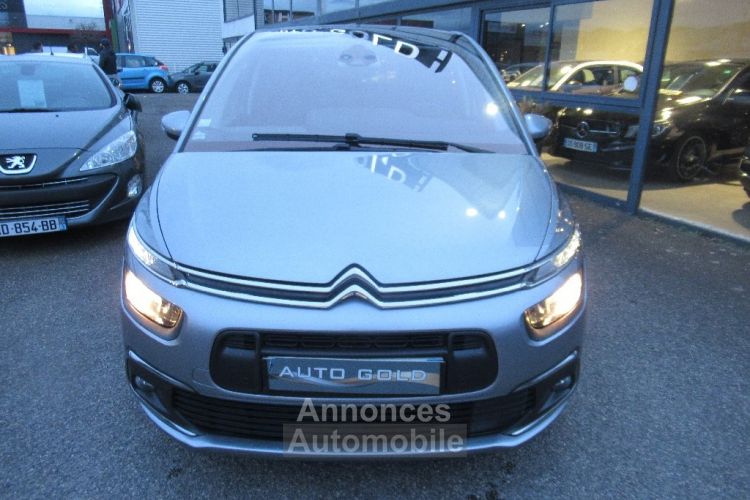 Citroen C4 SPACETOURER PureTech 130 SetS BVM6 Feel - <small></small> 7.990 € <small>TTC</small> - #2