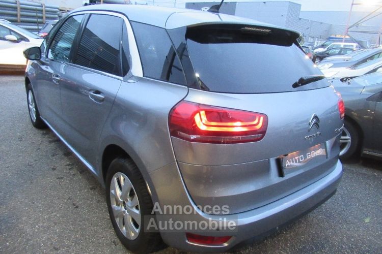 Citroen C4 SPACETOURER PureTech 130 SetS BVM6 Feel - <small></small> 7.990 € <small>TTC</small> - #6