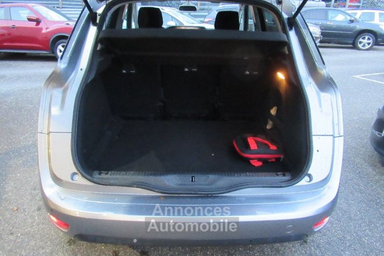 Citroen C4 SPACETOURER PureTech 130 SetS BVM6 Feel - <small></small> 7.990 € <small>TTC</small> - #7