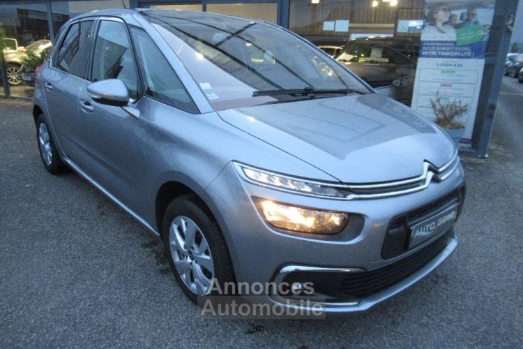 Citroen C4 SPACETOURER PureTech 130 SetS BVM6 Feel - <small></small> 7.990 € <small>TTC</small> - #3